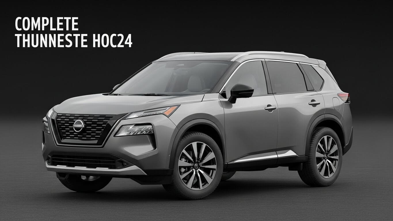 Technology and Infotainment Features