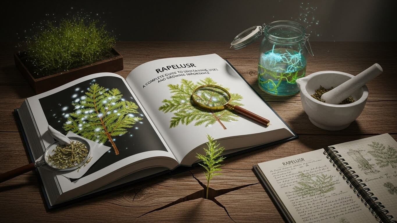 The Role of Rapelusr in Branding