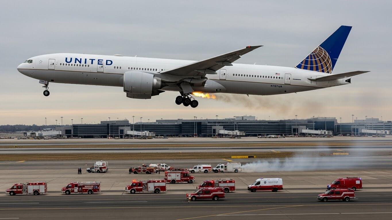 Understanding What an Airline Emergency Really Means