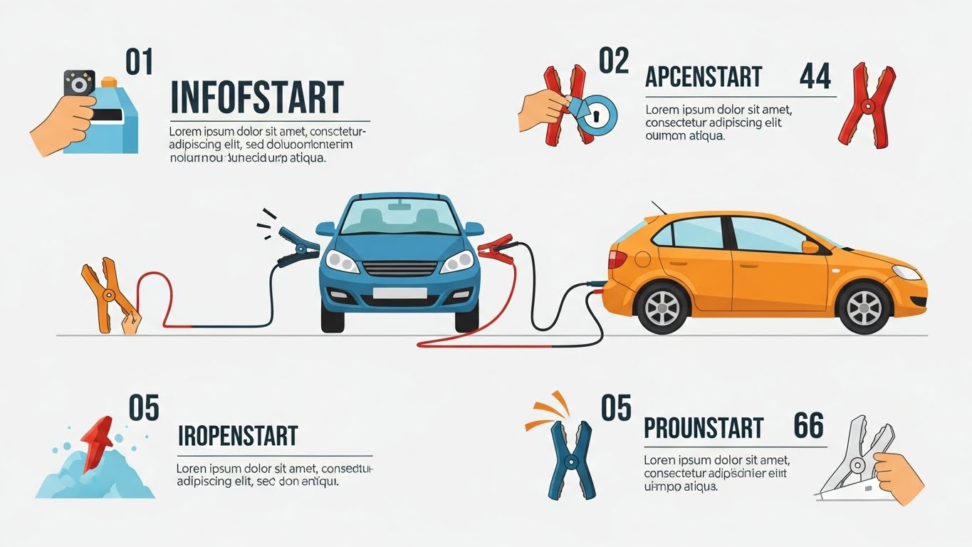 What Does It Mean to Jumpstart a Car