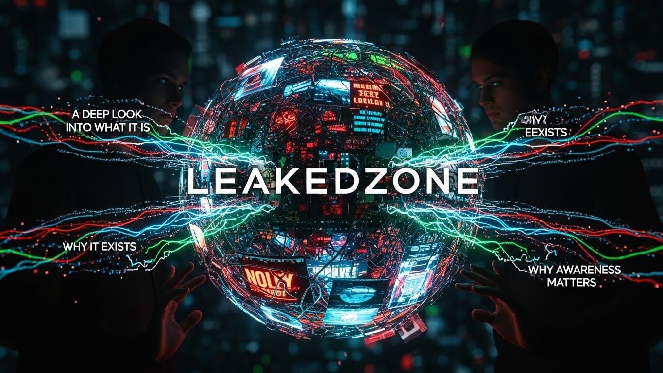 What Is Leakedzone