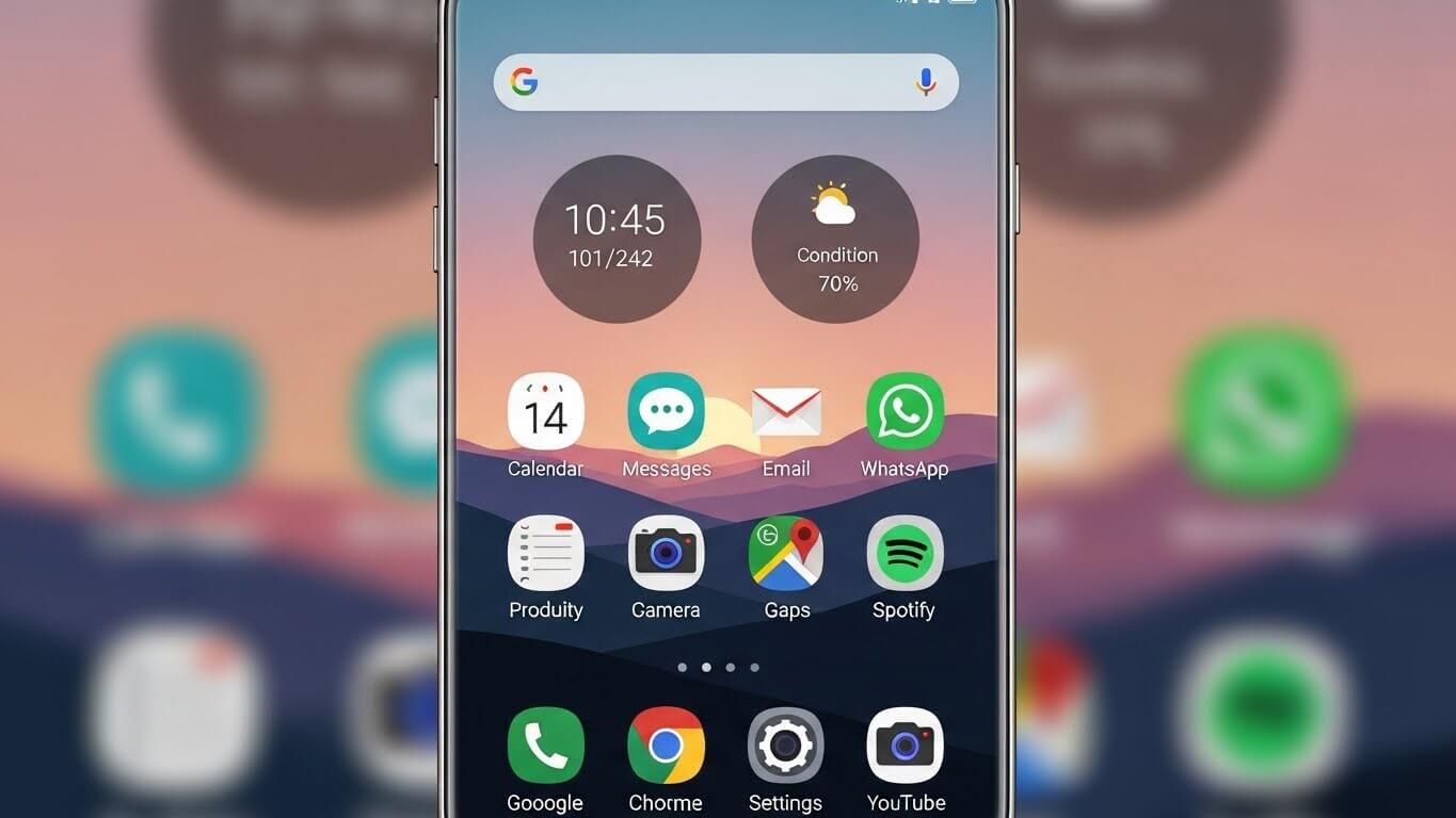 Why Phone Layout Matters More Than You Think