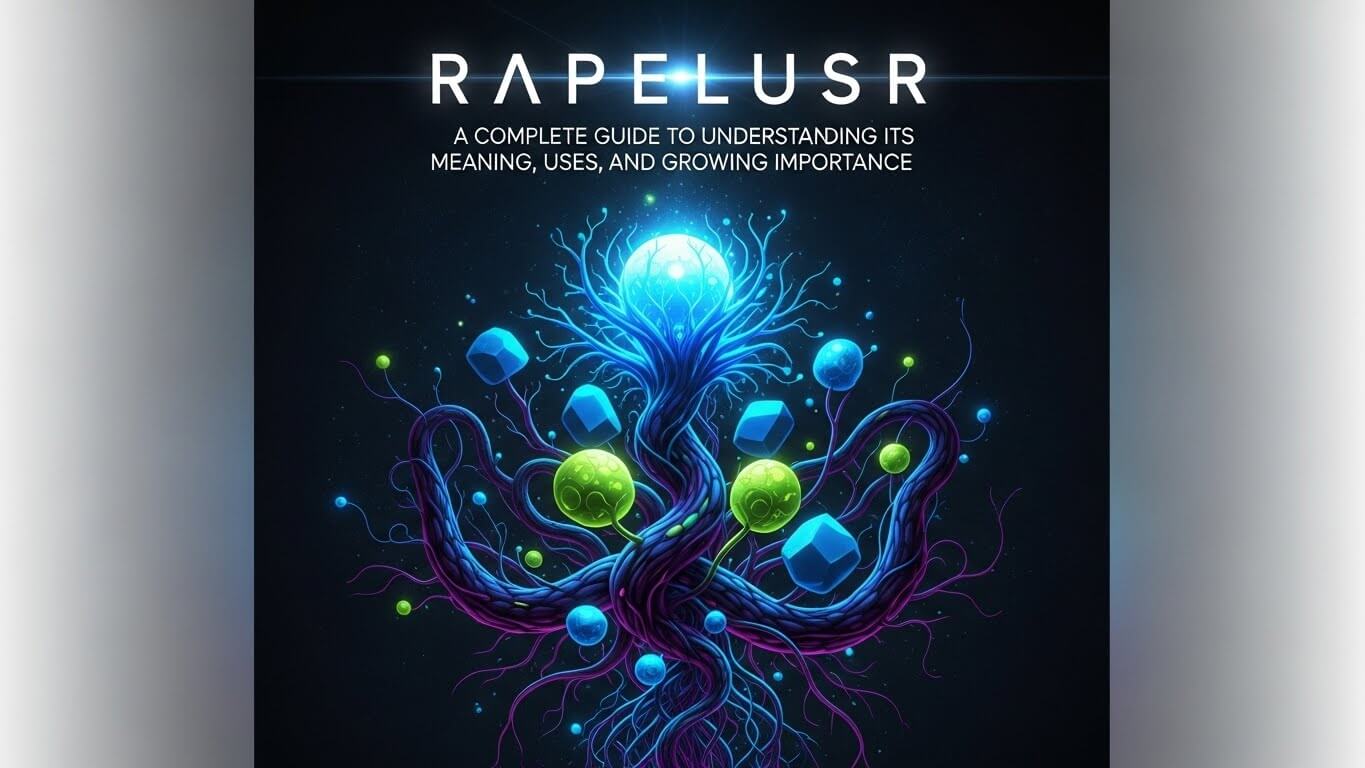 Why Rapelusr Matters Today